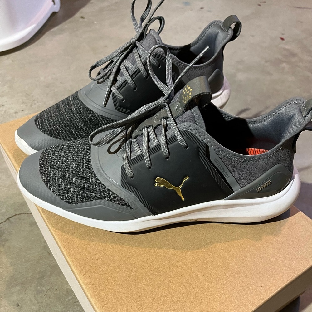 Puma Ignite Golf Shoes